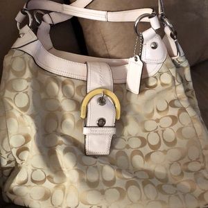 Coach handbag
